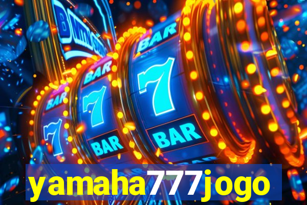 yamaha777jogo