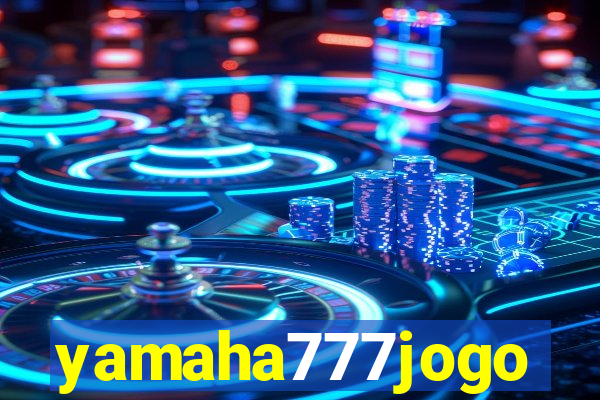 yamaha777jogo