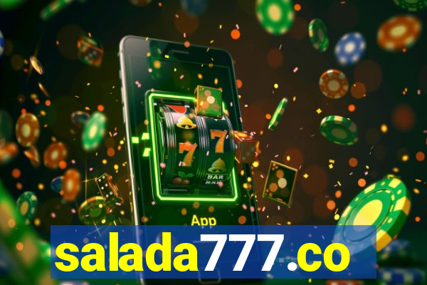 salada777.co