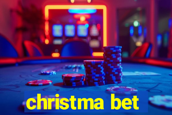 christma bet