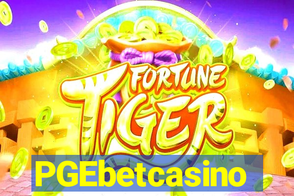 PGEbetcasino