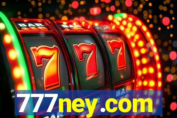 777ney.com