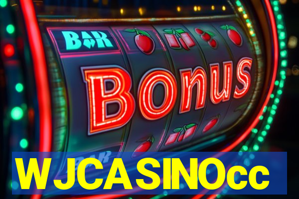 WJCASINOcc