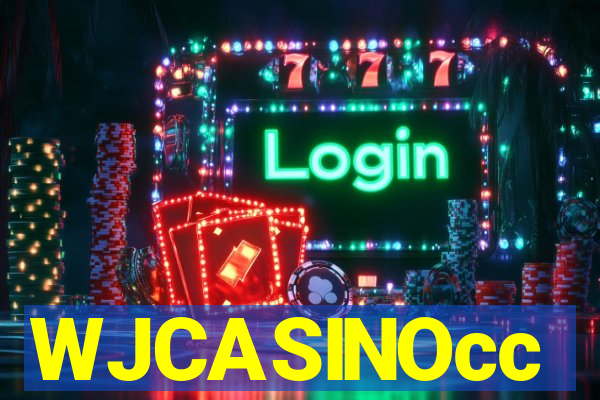 WJCASINOcc