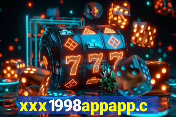 xxx1998appapp.com