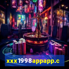 xxx1998appapp.com