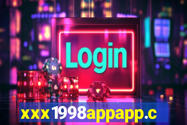 xxx1998appapp.com