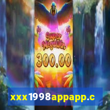 xxx1998appapp.com