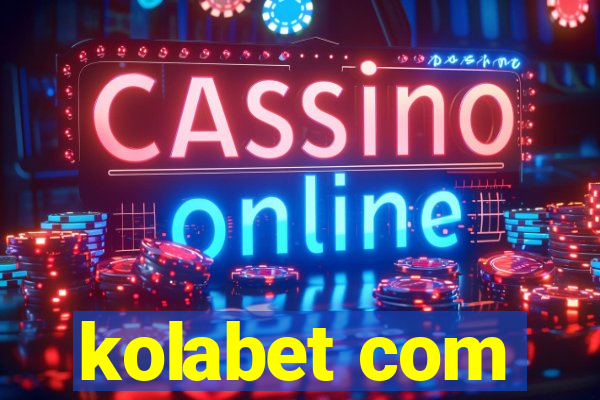 kolabet com