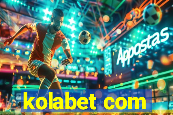 kolabet com