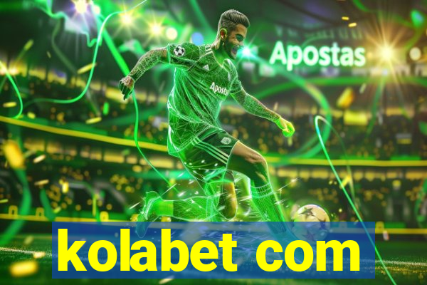 kolabet com