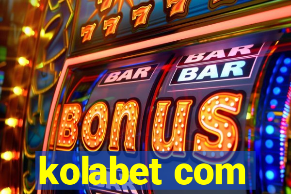 kolabet com