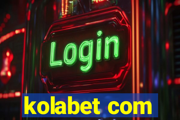 kolabet com