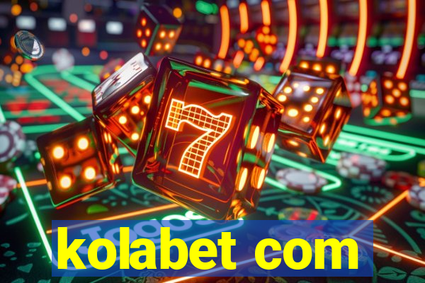 kolabet com