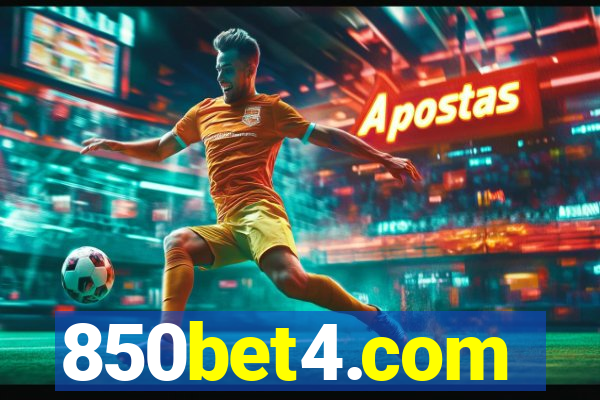 850bet4.com