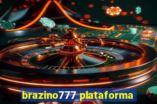 brazino777 plataforma