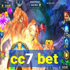 cc7 bet