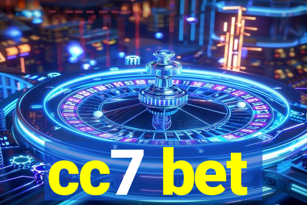 cc7 bet