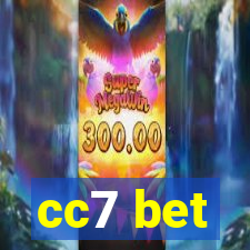 cc7 bet