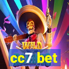 cc7 bet