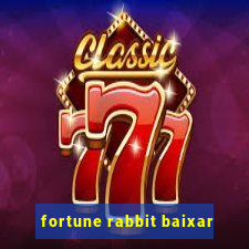 fortune rabbit baixar