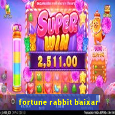 fortune rabbit baixar