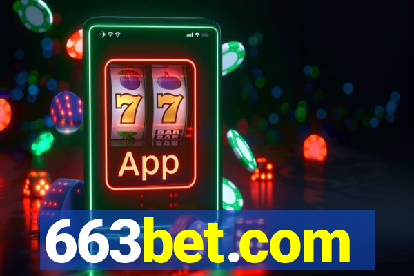 663bet.com