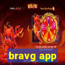 bravg app