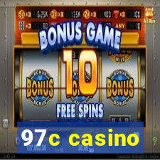 97c casino