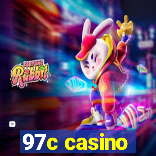 97c casino