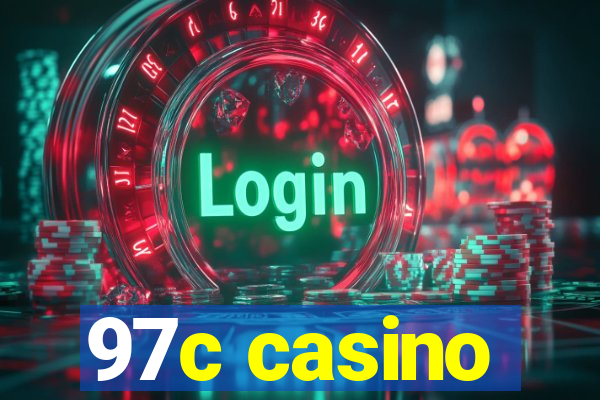 97c casino