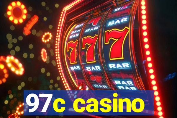 97c casino