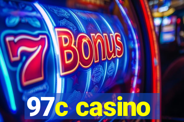 97c casino