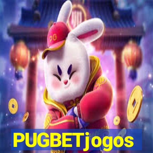 PUGBETjogos