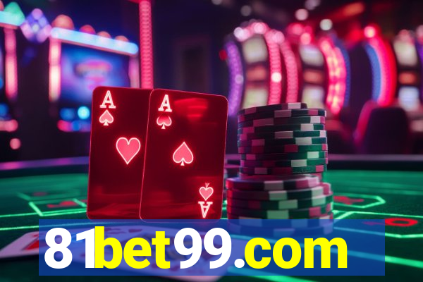 81bet99.com