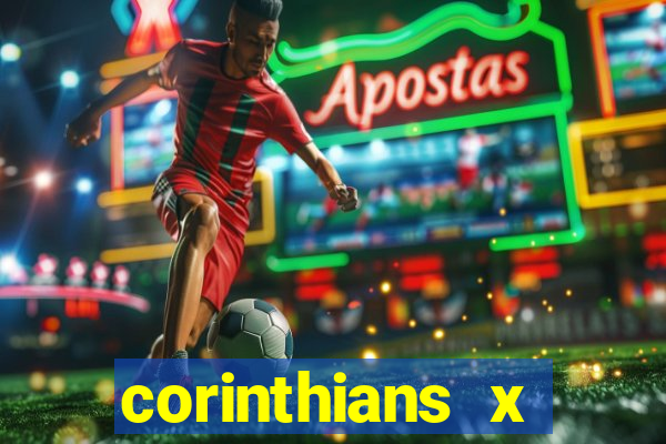 corinthians x cruzeiro 2012