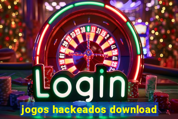 jogos hackeados download