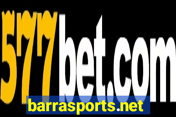 barrasports.net