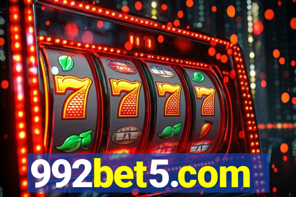 992bet5.com