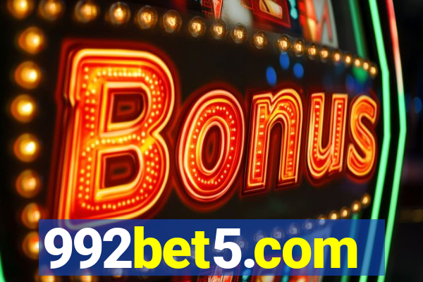 992bet5.com