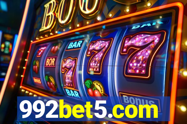 992bet5.com