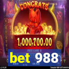 bet 988