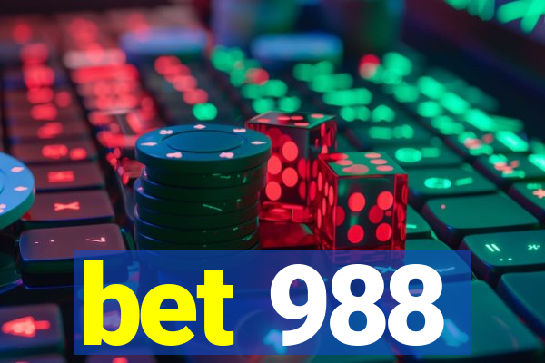 bet 988