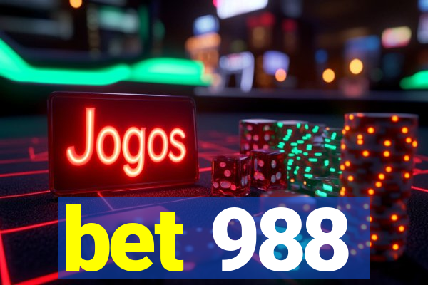 bet 988