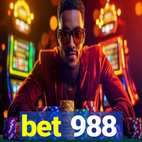 bet 988