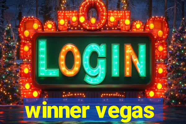 winner vegas