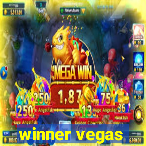 winner vegas