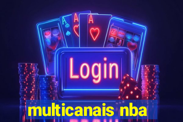 multicanais nba