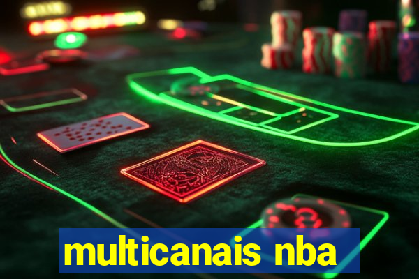 multicanais nba