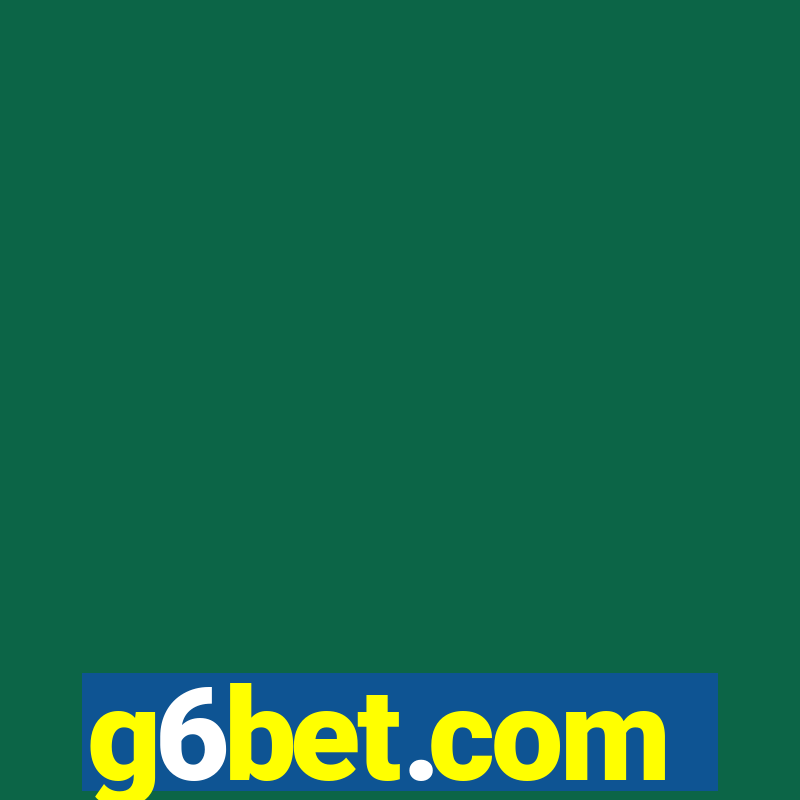 g6bet.com